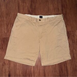 j crew men’s shorts